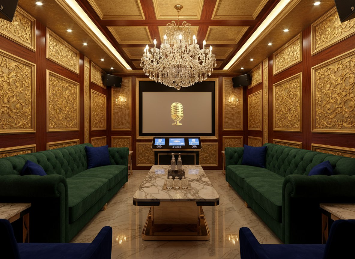 종로셔츠룸 젊음의거리 VIP 대형 룸 인테리어